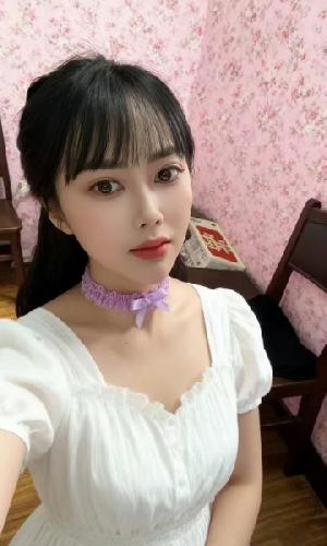 170大长腿小满老师