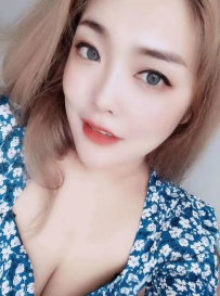 天津巨乳萌妹