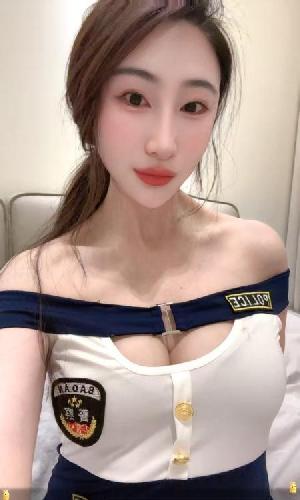 吴中尤物小姐姐