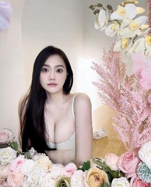 微胖小太妹