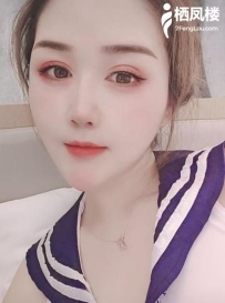 白嫩小嫂子丽莎