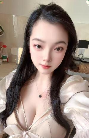 余杭天然大D胸多多