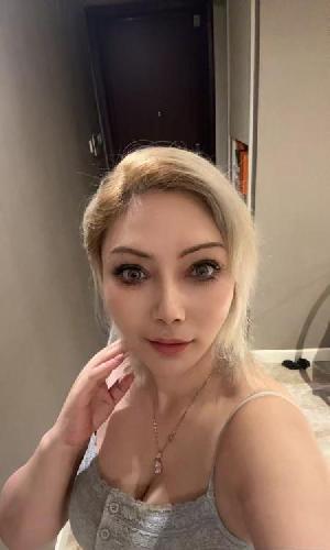 建邺区洋马丽莎