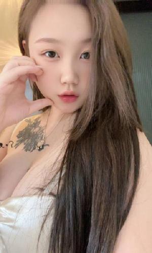 余杭巨乳青青