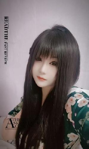江宁混血妞
