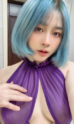 情趣服务大胸老师