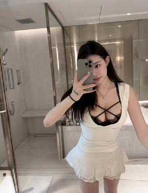 天河极品颜值女神