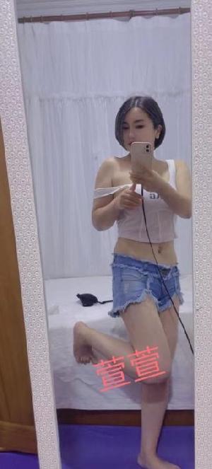 吴江少妇