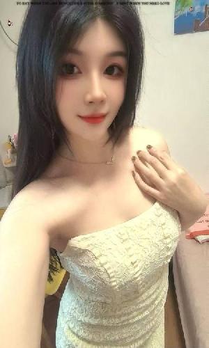 风骚服务系小姐姐