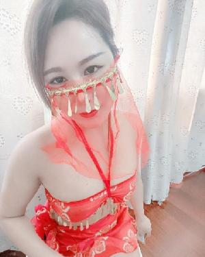 吴江小少妇