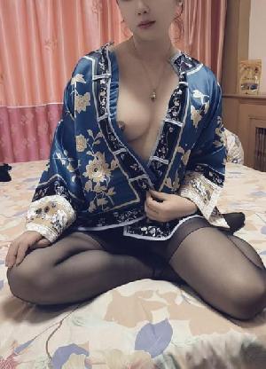 塘沽少妇的秘密