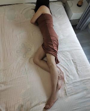 全福新人少妇
