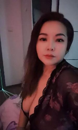 南桥镇小嫂子