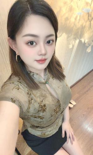 气质美女琪宝