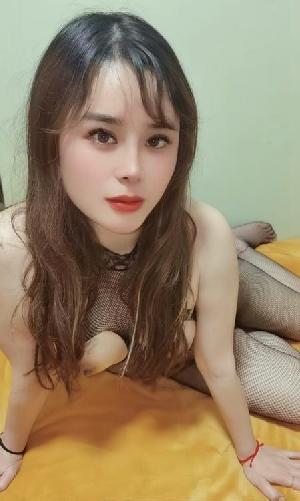 南开骚姐姐璐璐
