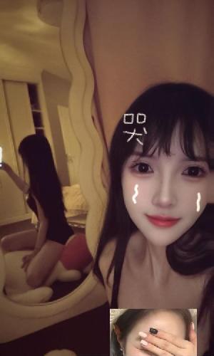 马群花港妹妹