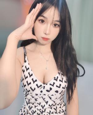 性感妖娆舌头温柔妹子