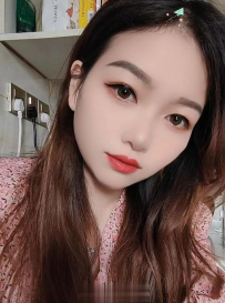 漂亮姐姐