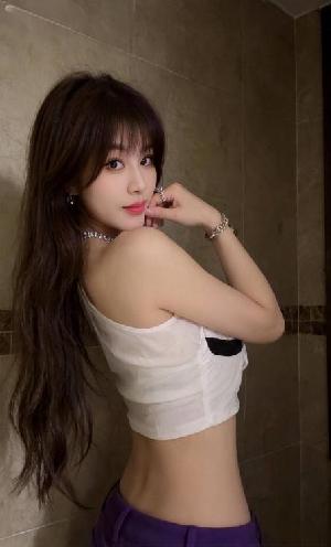 清纯气质长腿女友姗姗