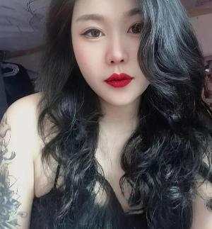 雁塔区丰满小龙女