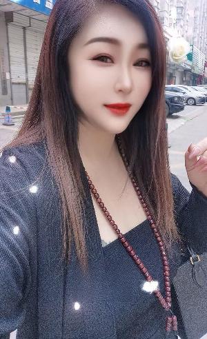 沈阳流凤 个高奶大