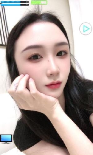 包河如意小姐姐