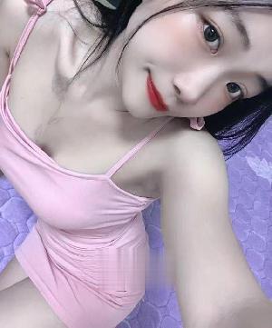 身材颜值都超棒的妹妹