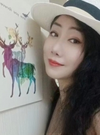 熟女清清