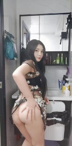 西乡大屁股小倩