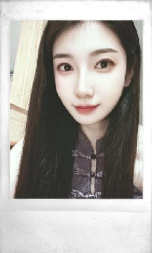 苏州佳佳妹子