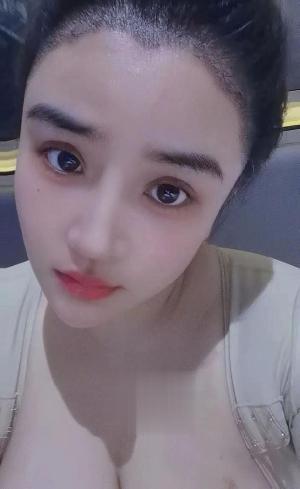 南郊巨乳Lisa