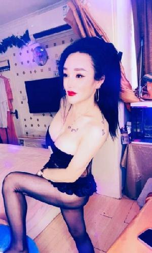 普陀风骚御姐
