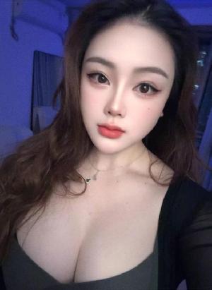 朝阳健身教练小灵子