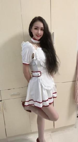 蜀山打针小护士