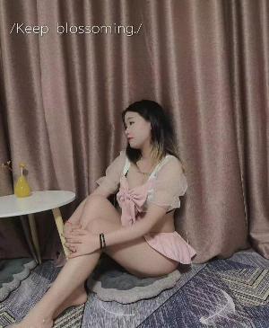 中环城美女