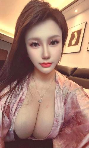 滨江D奶巨乳茜茜