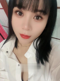 广州性感小少妇