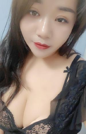 萧山少妇