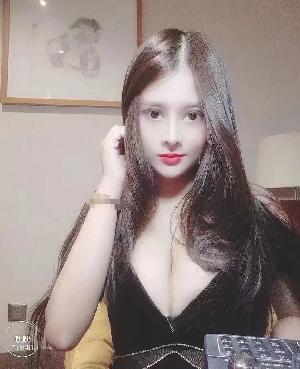 浦东古典美人欣子