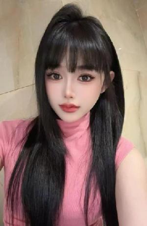 海珠角色扮演沐颜