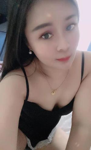 温柔似女友的萍萍妹子