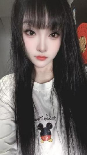 大石坝萝莉