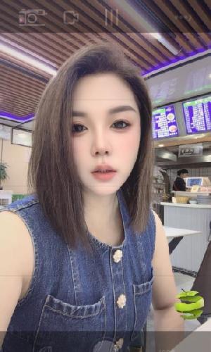 哈尔滨姗姗