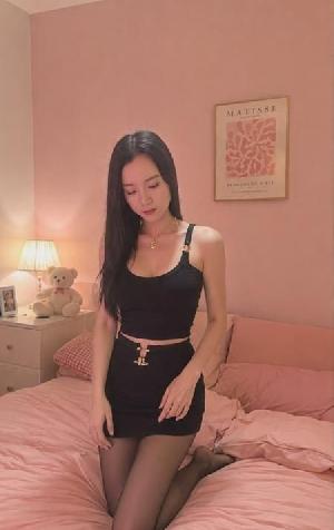 丰乳细腰水床泡泡浴