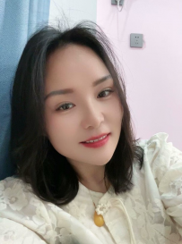 很有味道的熟女