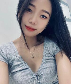 河东小姐姐超正