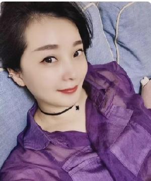 市中心温柔婉柔