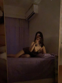 大长腿鹿小姐
