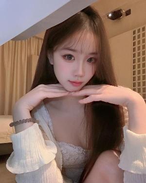 小桃子妹妹