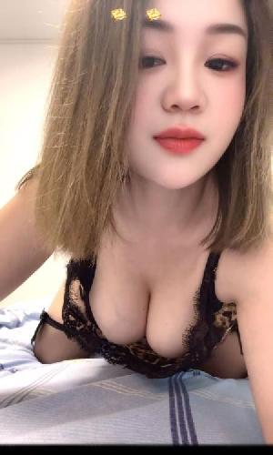 小店区大胸青青